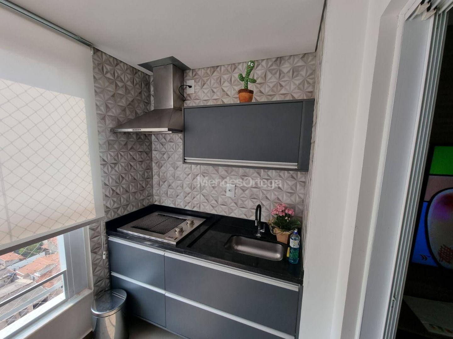 Apartamento à venda com 2 quartos, 72m² - Foto 7