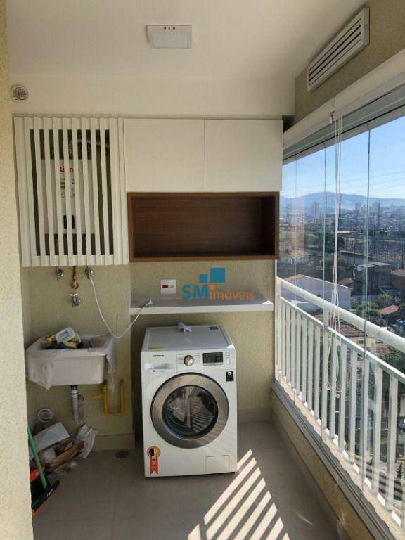 Apartamento à venda com 2 quartos, 55m² - Foto 6