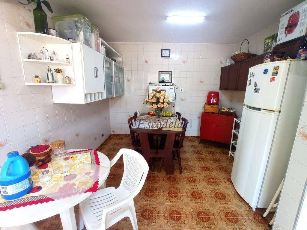 Casa à venda com 3 quartos, 148m² - Foto 28