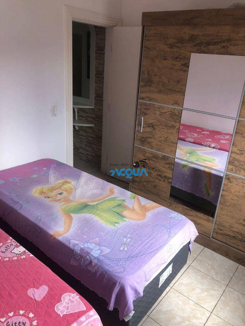 Sobrado à venda com 2 quartos, 100m² - Foto 11