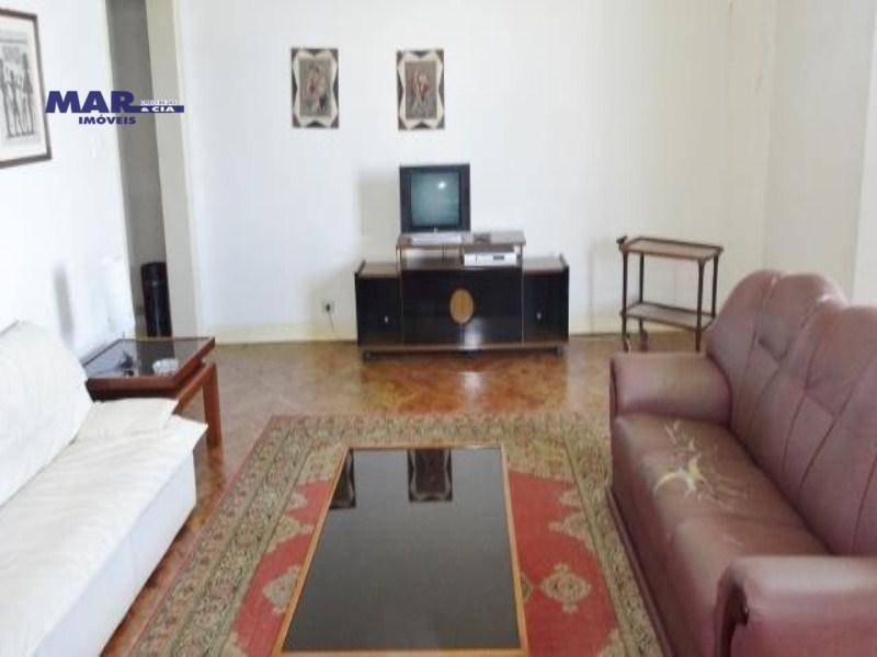 Apartamento à venda com 3 quartos, 180m² - Foto 5