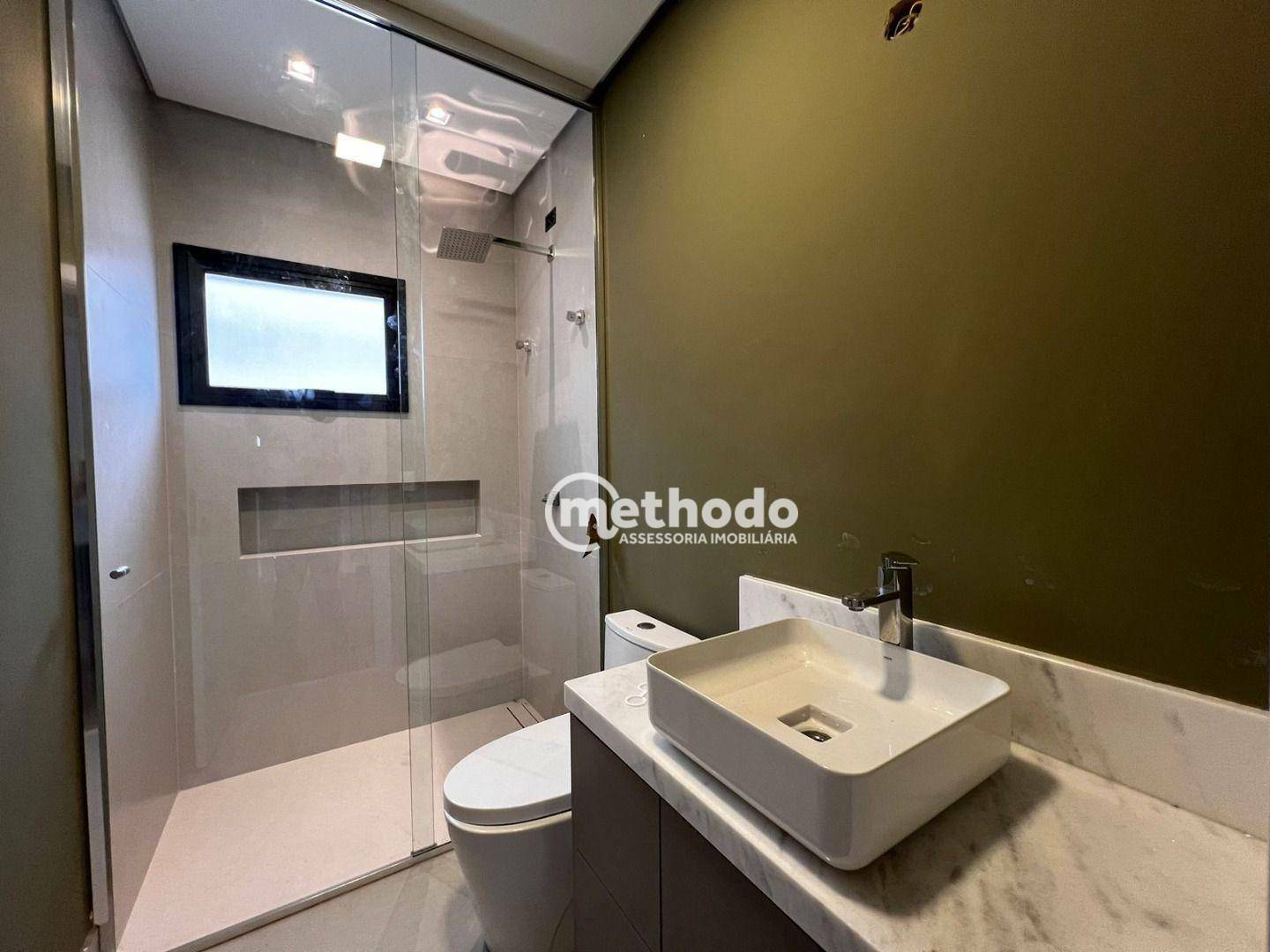 Casa de Condomínio à venda com 5 quartos, 360m² - Foto 22