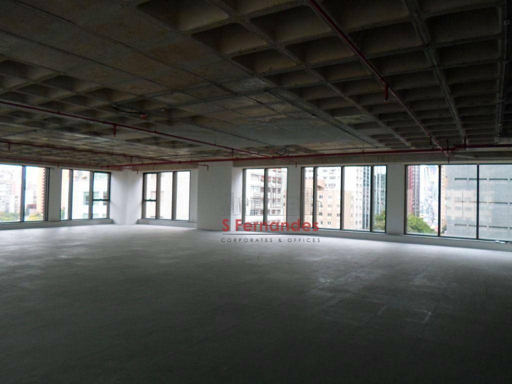 Conjunto Comercial-Sala para alugar, 547m² - Foto 14