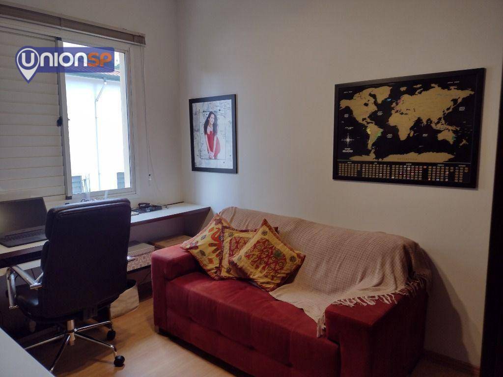 Apartamento à venda com 4 quartos, 144m² - Foto 7