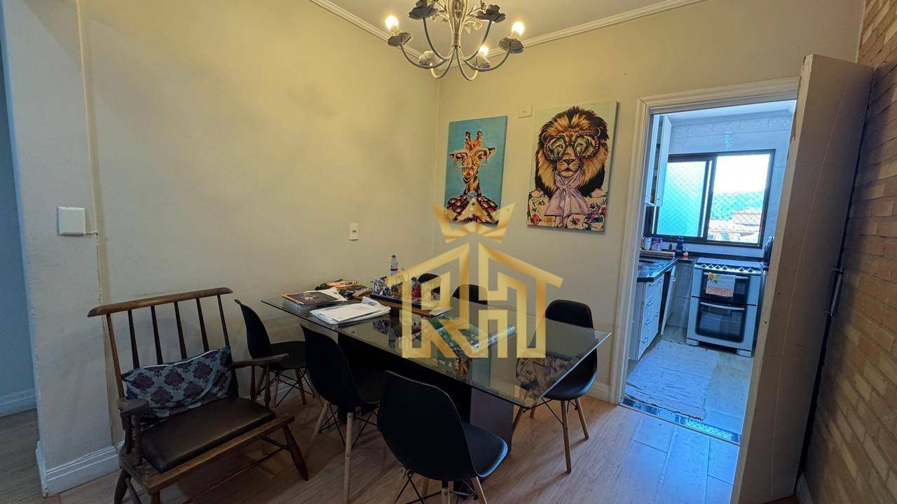 Apartamento à venda com 2 quartos, 98m² - Foto 9