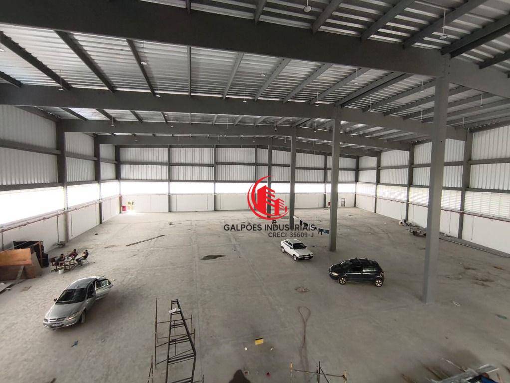 Depósito-Galpão, 3525 m² - Foto 23