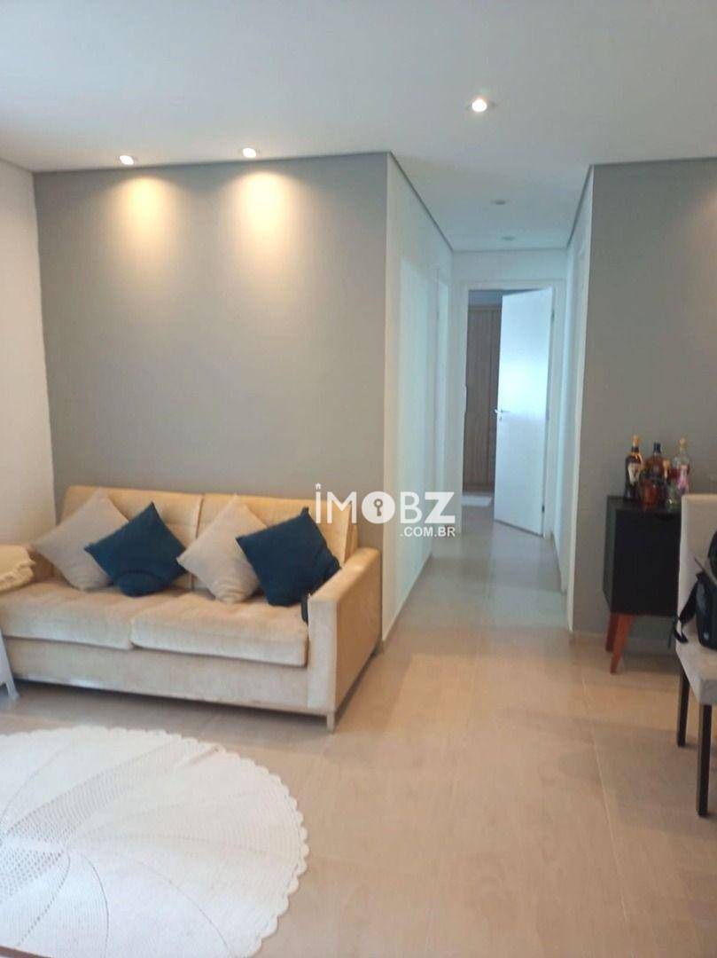 Apartamento à venda com 2 quartos, 60m² - Foto 3