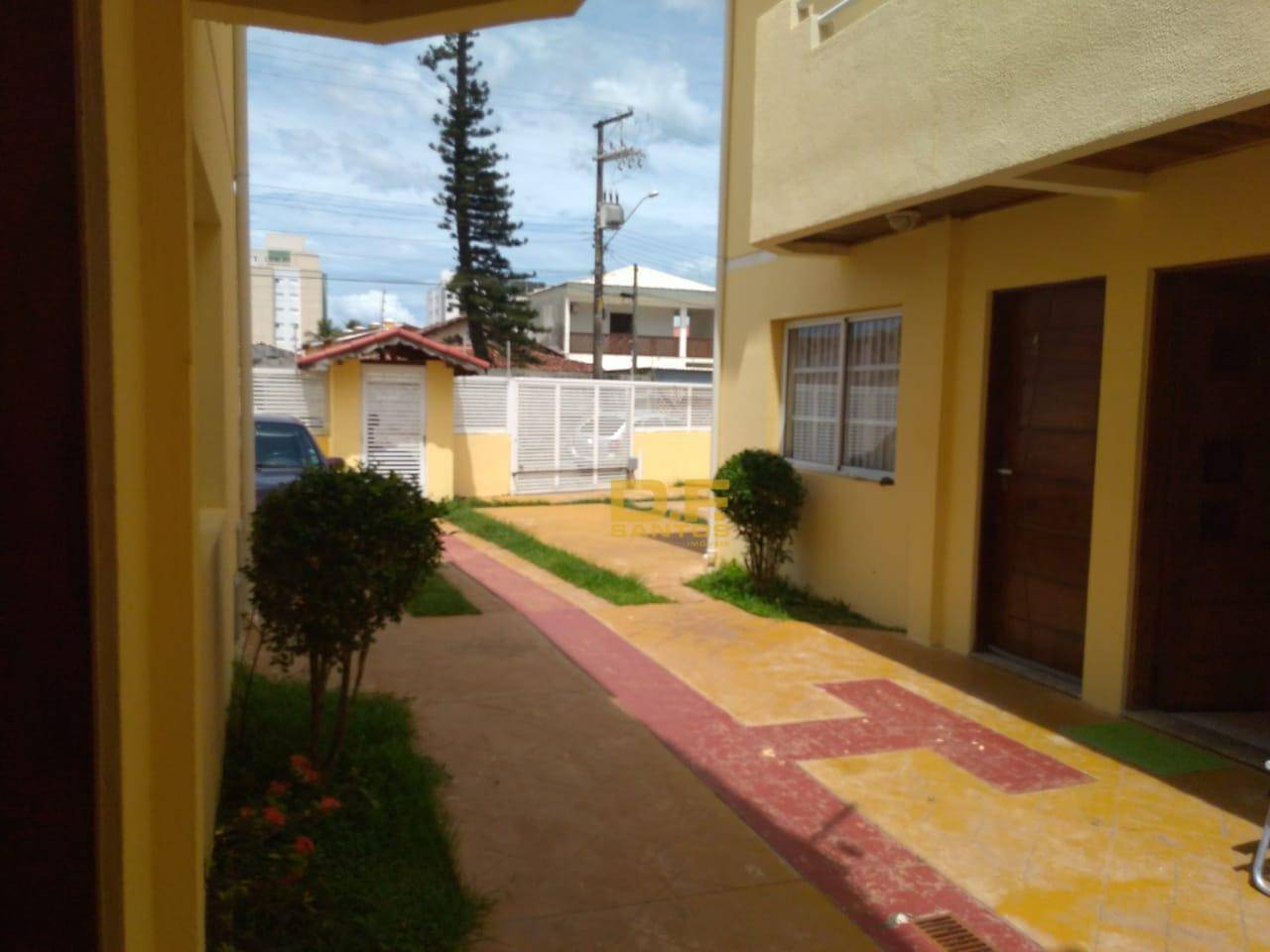 Sobrado à venda com 2 quartos, 72m² - Foto 9