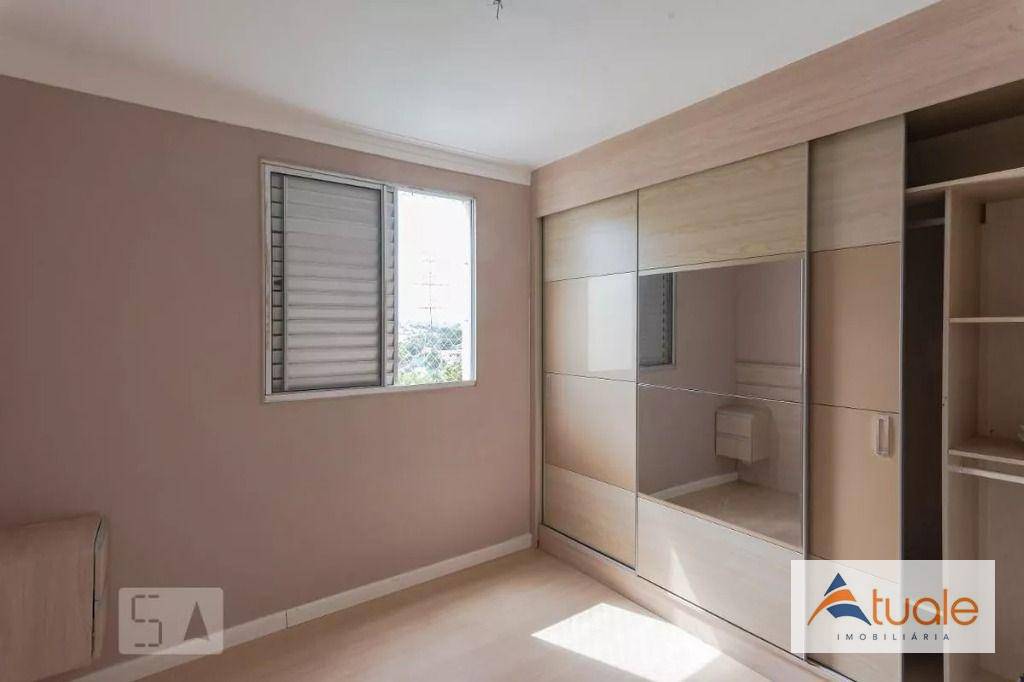 Apartamento à venda com 2 quartos, 48m² - Foto 11