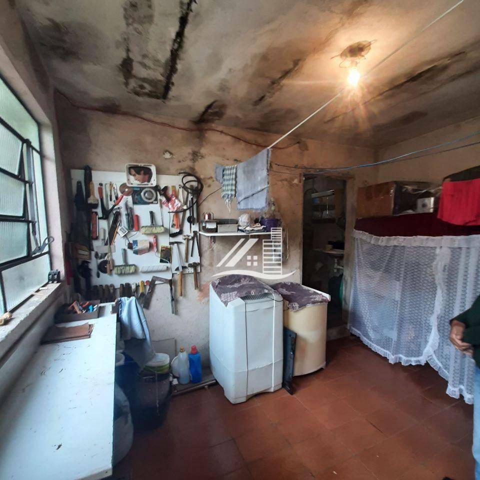 Sobrado à venda com 3 quartos, 70m² - Foto 23