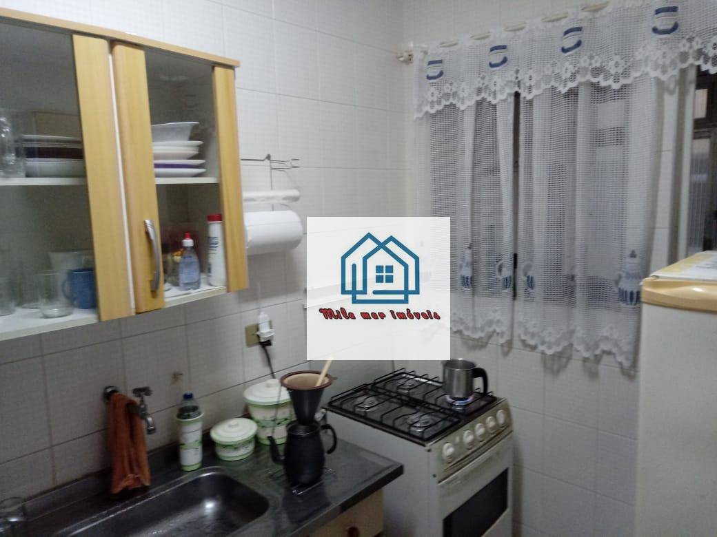 Apartamento à venda com 2 quartos, 60m² - Foto 5