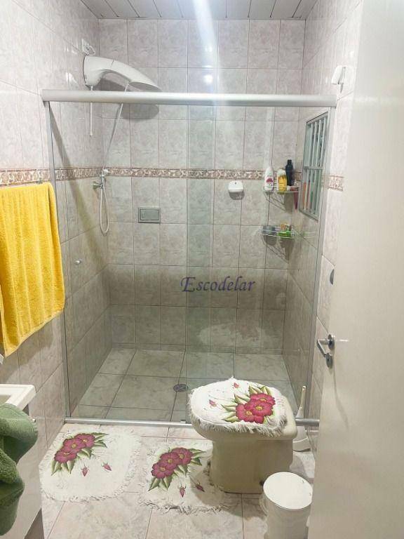 Sobrado à venda com 2 quartos, 120m² - Foto 7