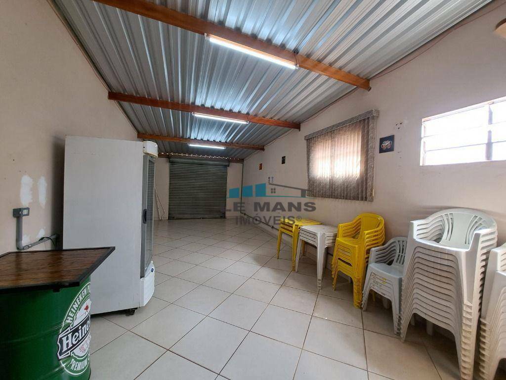 Casa à venda com 2 quartos, 188m² - Foto 17