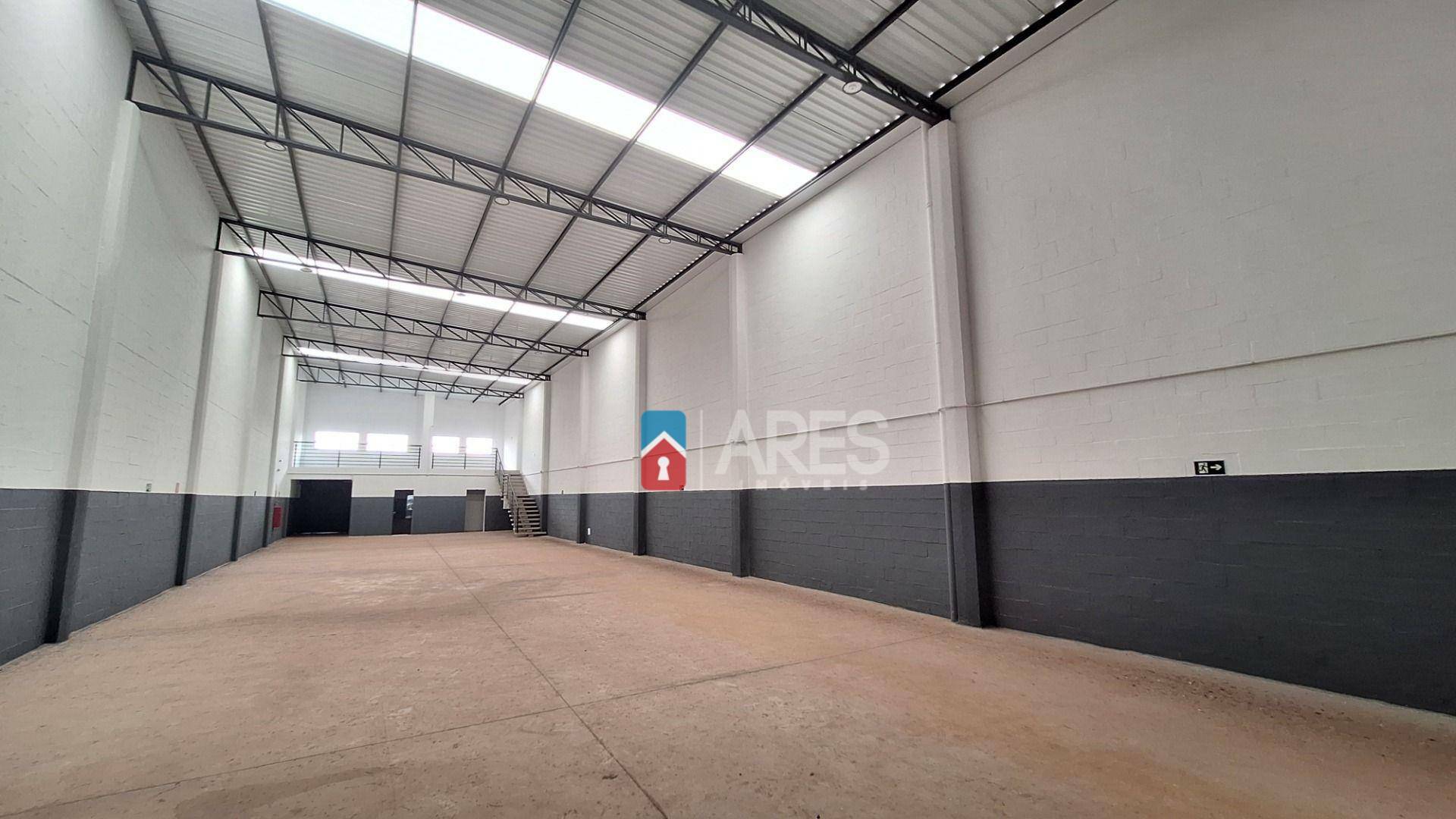 Loja-Salão para alugar, 832m² - Foto 2