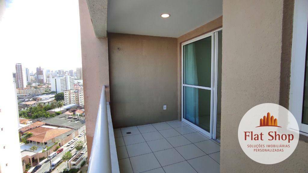 Apartamento à venda com 3 quartos, 70m² - Foto 23