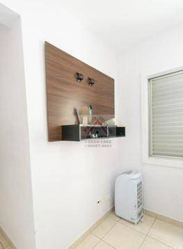 Apartamento à venda com 3 quartos, 71m² - Foto 8