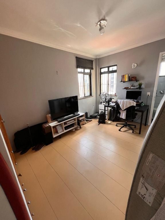 Apartamento à venda com 3 quartos, 139m² - Foto 8