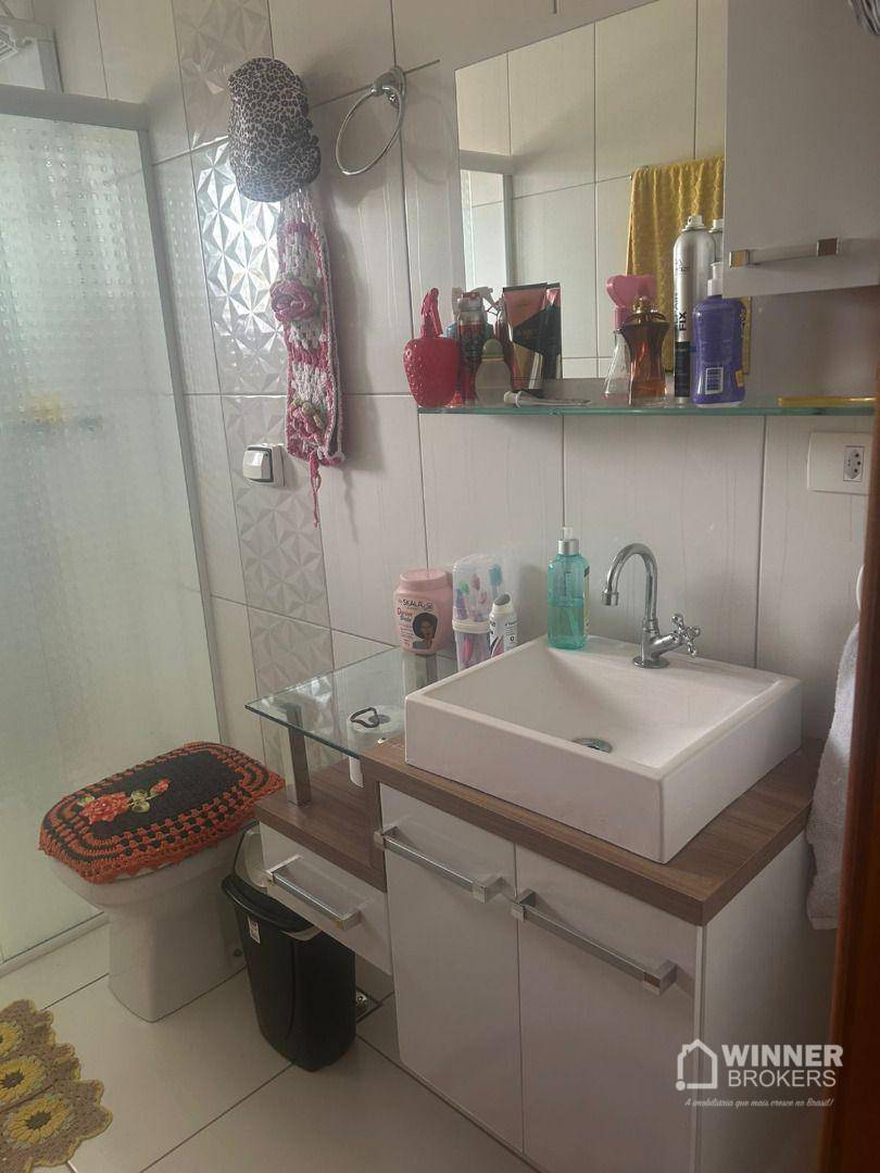 Sobrado à venda com 1 quarto, 160m² - Foto 15