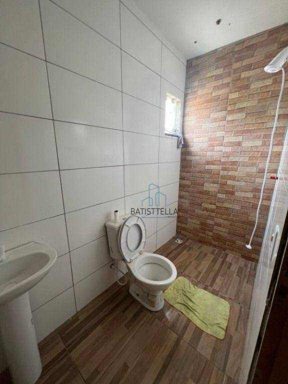 Apartamento à venda com 2 quartos, 80m² - Foto 2