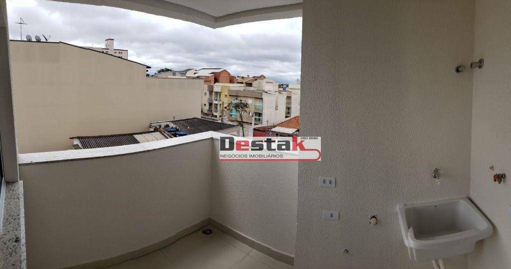 Apartamento à venda com 2 quartos, 53m² - Foto 7