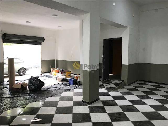 Loja-Salão para alugar, 270m² - Foto 20