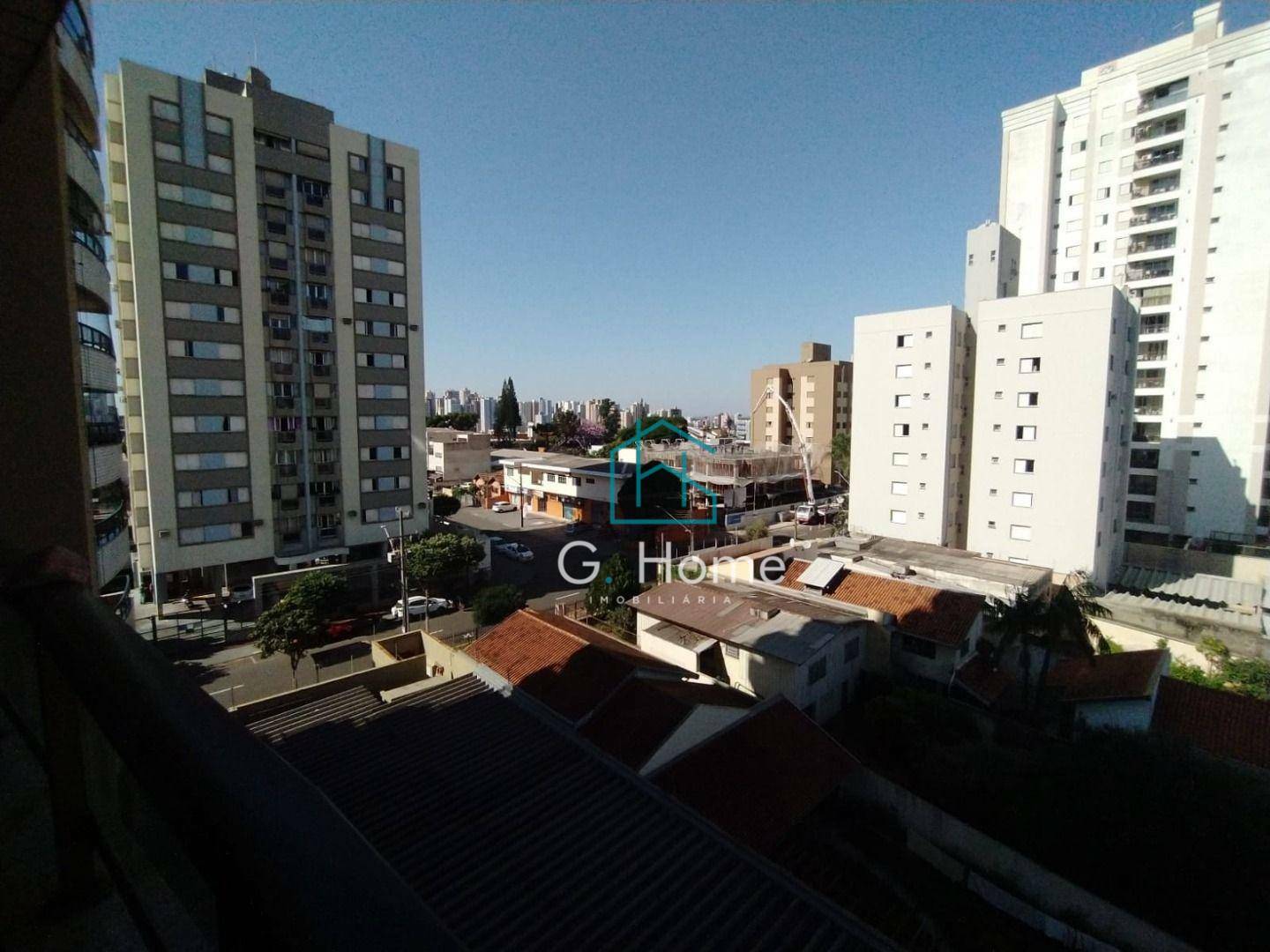 Apartamento à venda com 3 quartos, 179m² - Foto 34