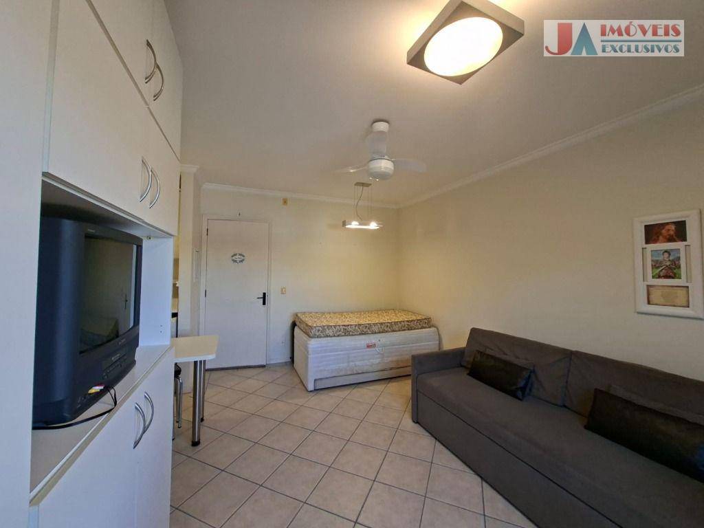 Apartamento, 1 quarto, 25 m² - Foto 4