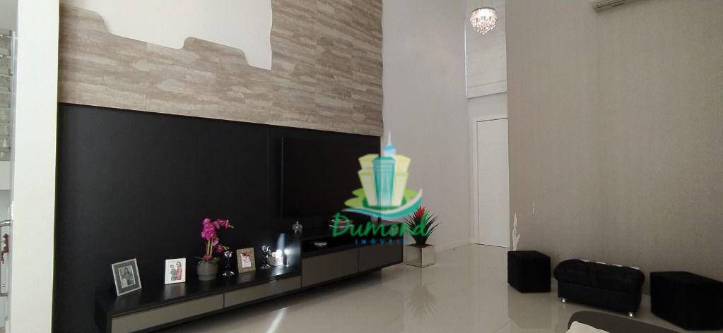 Sobrado à venda com 4 quartos, 364m² - Foto 6