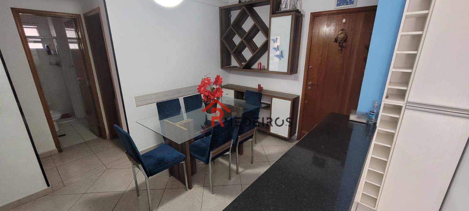 Apartamento para alugar com 2 quartos, 90m² - Foto 5