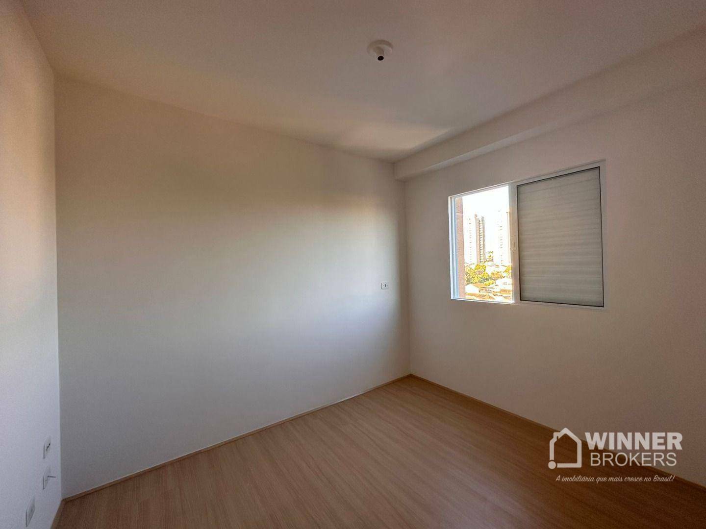 Apartamento à venda com 2 quartos, 55m² - Foto 7