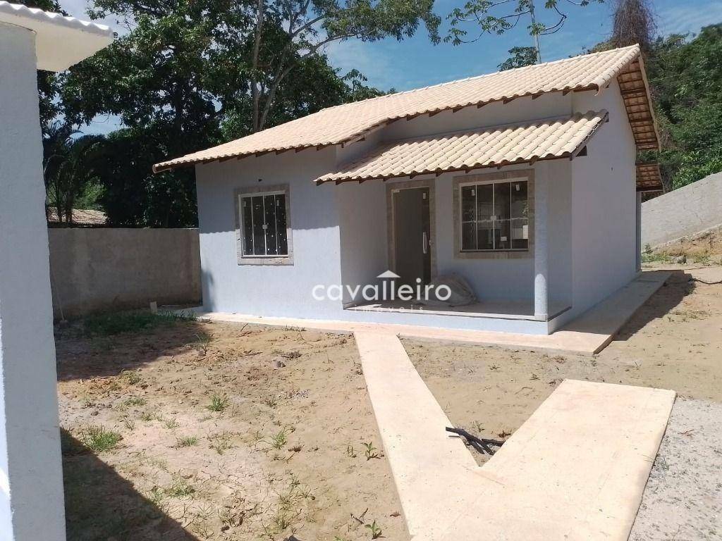 Casa à venda com 2 quartos, 72m² - Foto 8