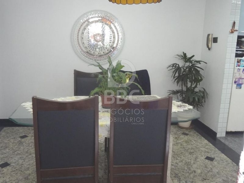 Sobrado à venda com 3 quartos, 380m² - Foto 9