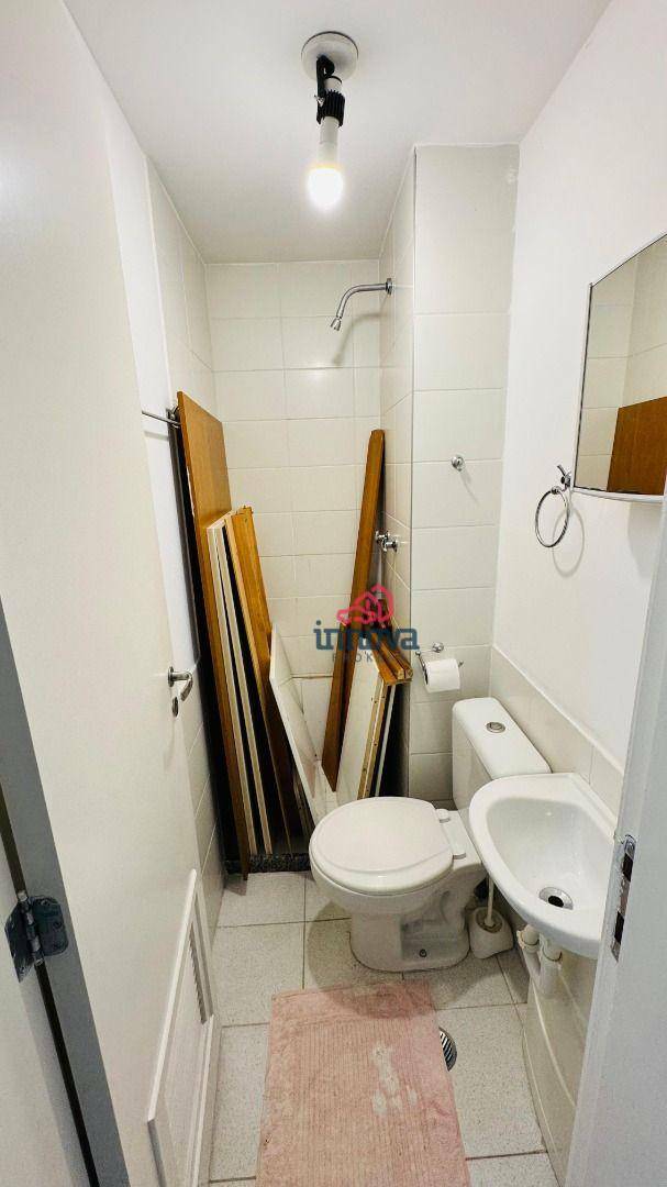 Apartamento à venda com 3 quartos, 114m² - Foto 21