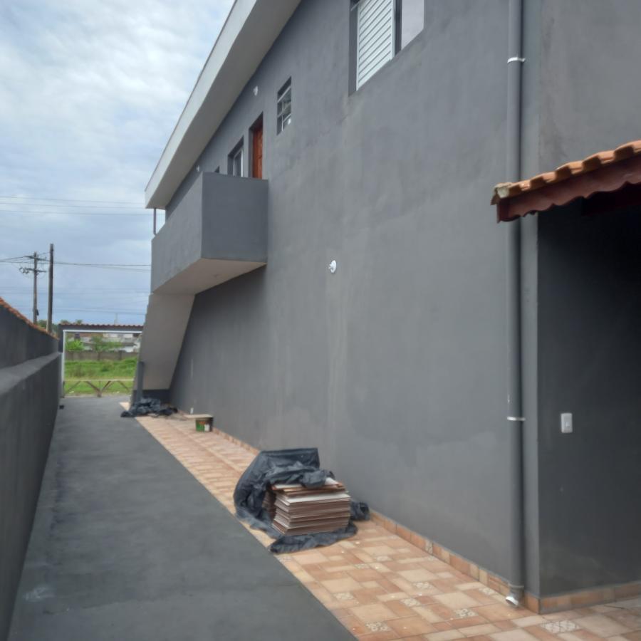 Casa à venda com 2 quartos, 63m² - Foto 5