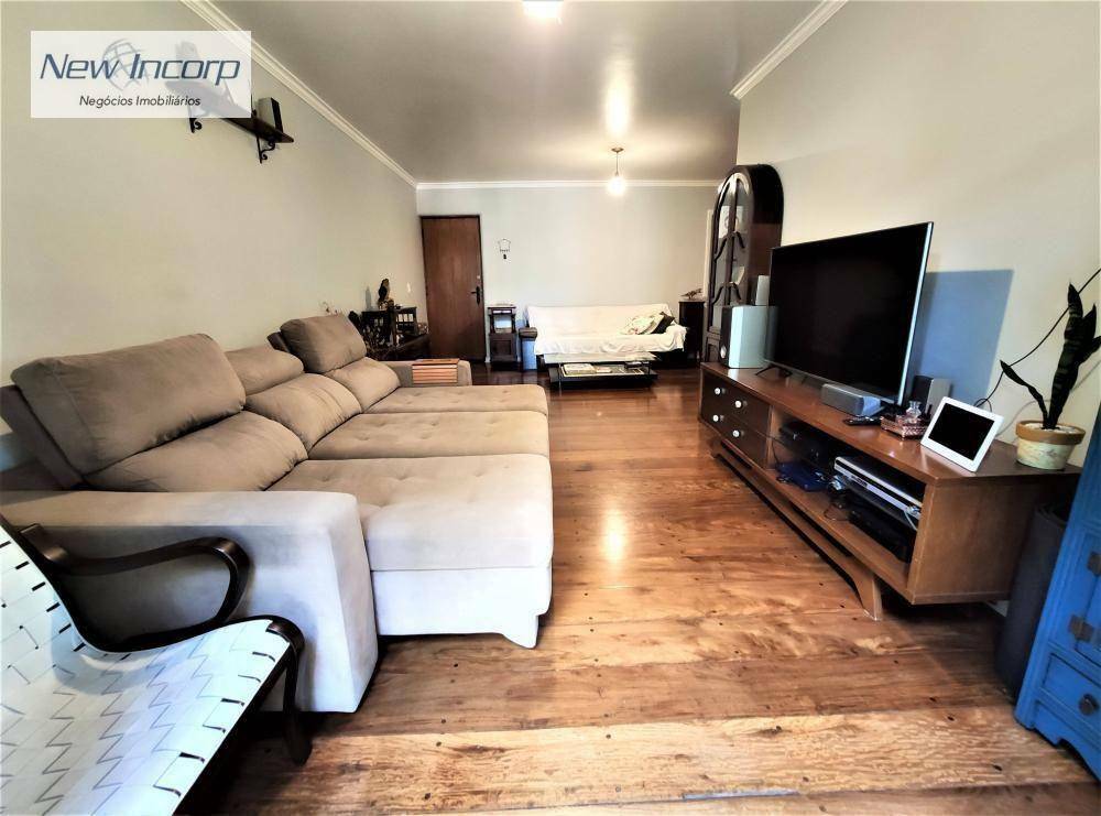 Apartamento à venda com 3 quartos, 132m² - Foto 12