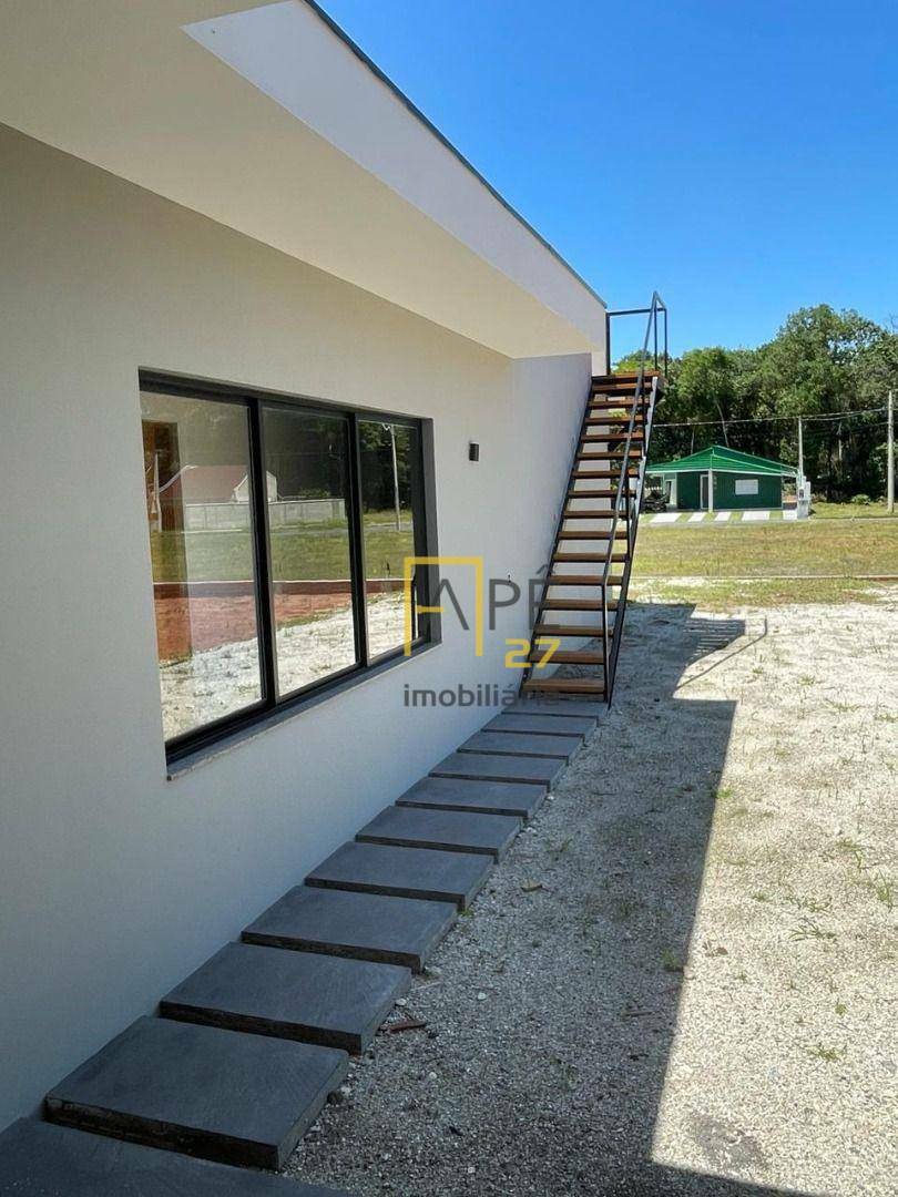 Casa de Condomínio à venda com 3 quartos, 160m² - Foto 9