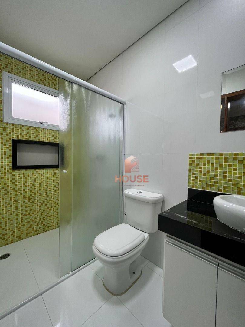 Casa de Condomínio à venda com 3 quartos, 340m² - Foto 8