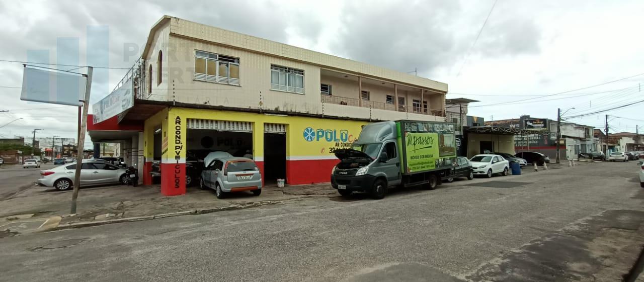 Prédio Inteiro à venda, 621m² - Foto 2