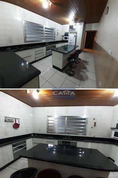 Sobrado à venda com 5 quartos, 266m² - Foto 28