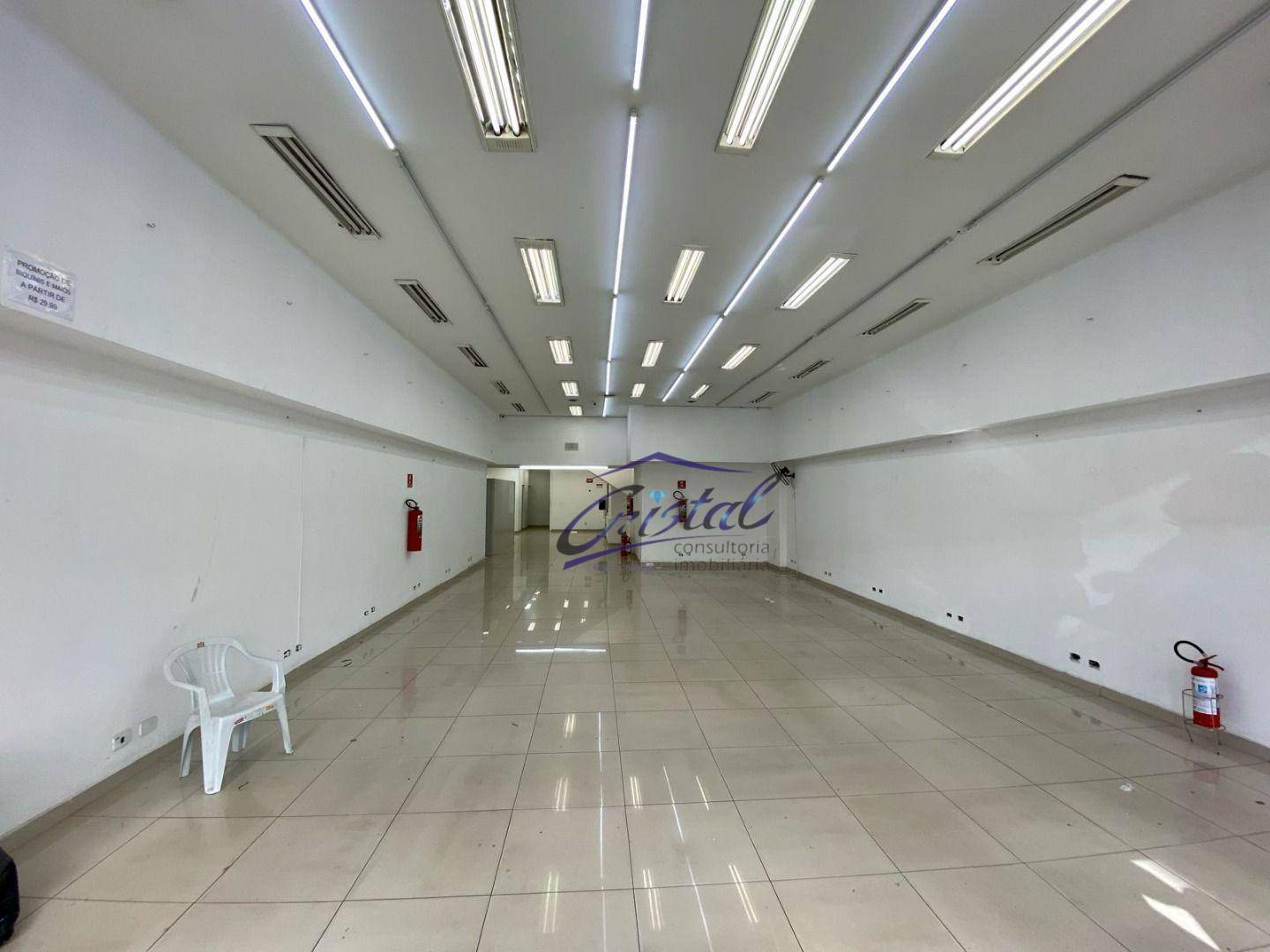 Loja-Salão para alugar, 600m² - Foto 3