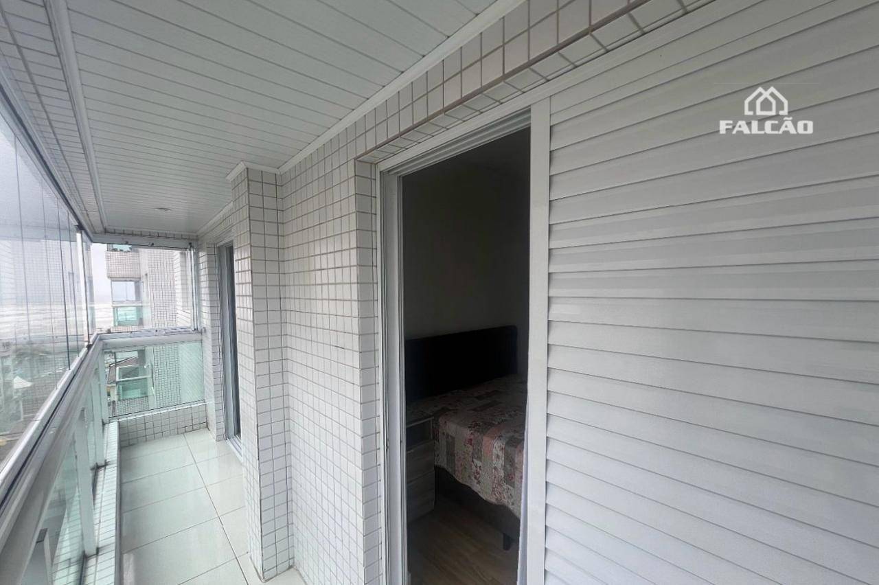 Apartamento à venda com 3 quartos, 130m² - Foto 18