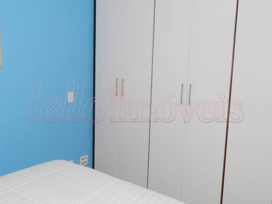 Apartamento para alugar com 2 quartos, 164m² - Foto 22