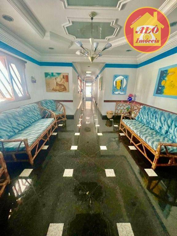 Cobertura à venda e aluguel com 4 quartos, 300m² - Foto 45