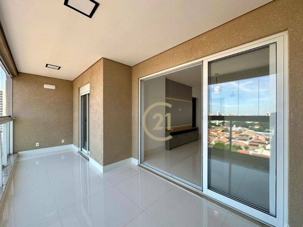 Apartamento à venda com 3 quartos, 106m² - Foto 7