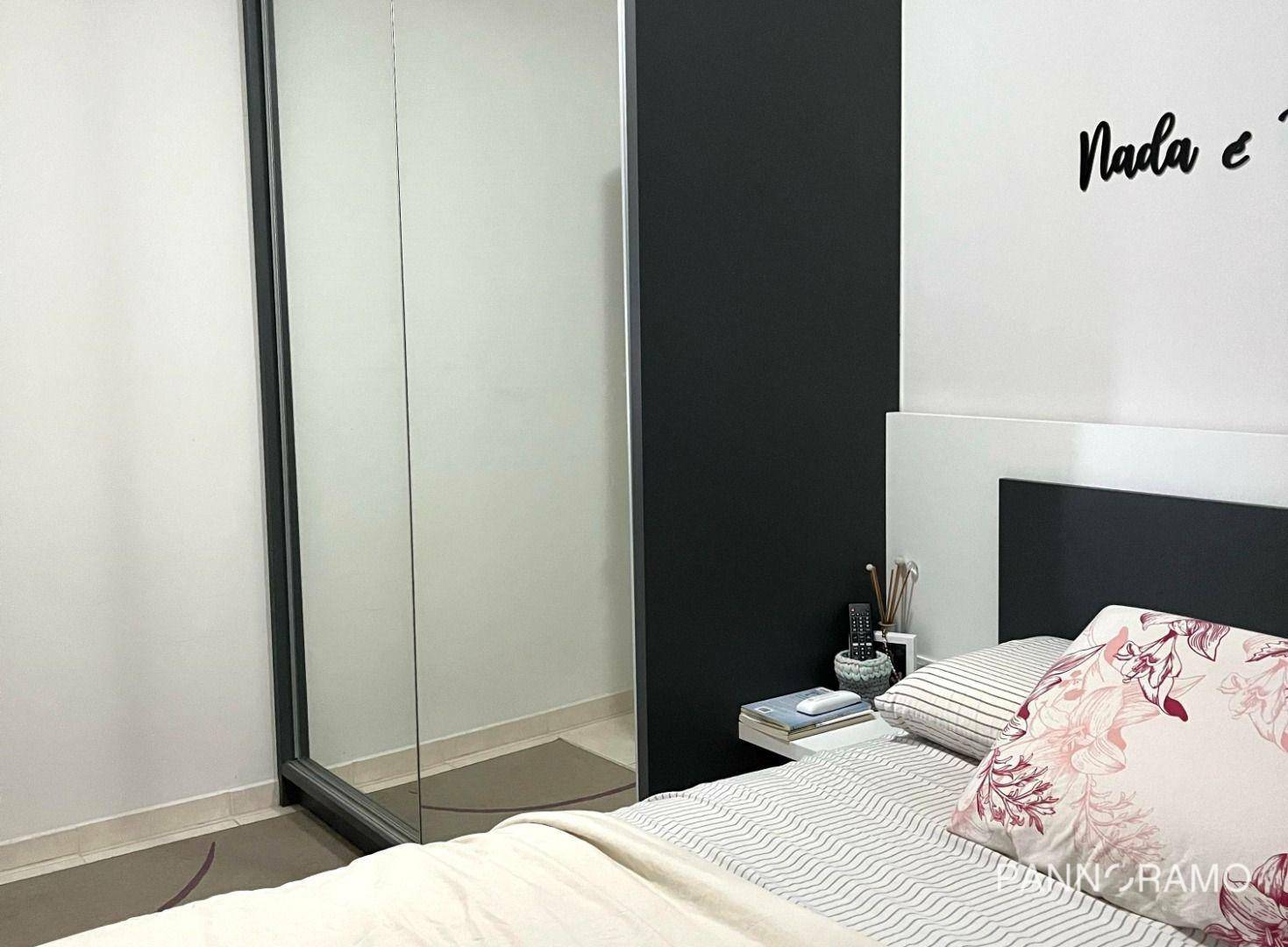 Apartamento para alugar com 2 quartos, 67m² - Foto 8