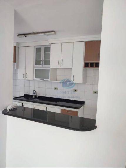 Apartamento à venda com 2 quartos, 52m² - Foto 10