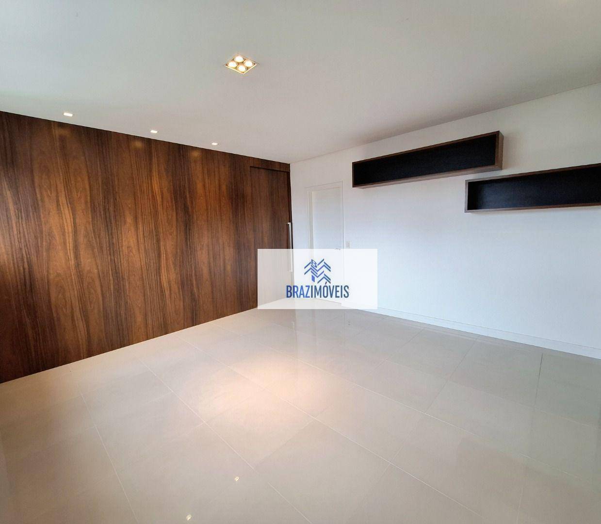 Apartamento à venda com 4 quartos, 281m² - Foto 4