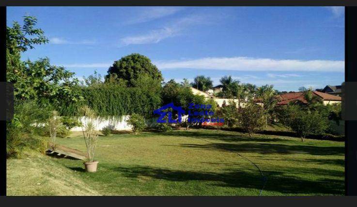 Casa à venda com 4 quartos, 600m² - Foto 25