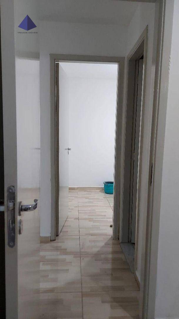 Apartamento à venda com 2 quartos, 45m² - Foto 12