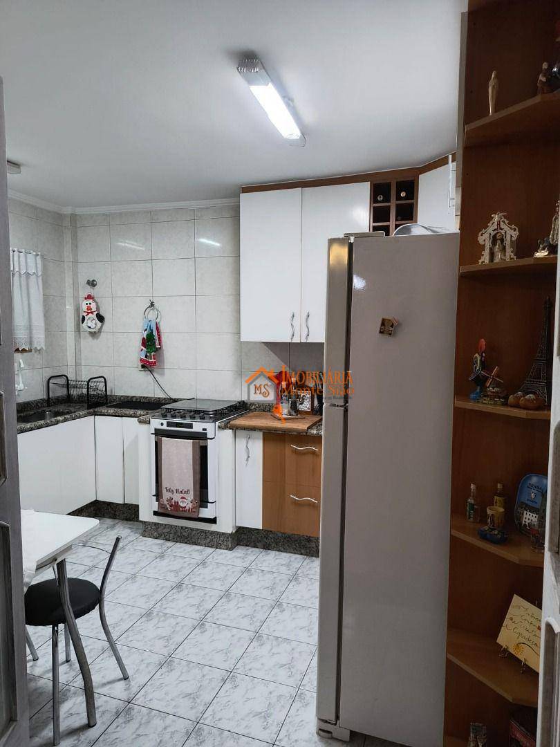 Apartamento à venda com 2 quartos, 86m² - Foto 9